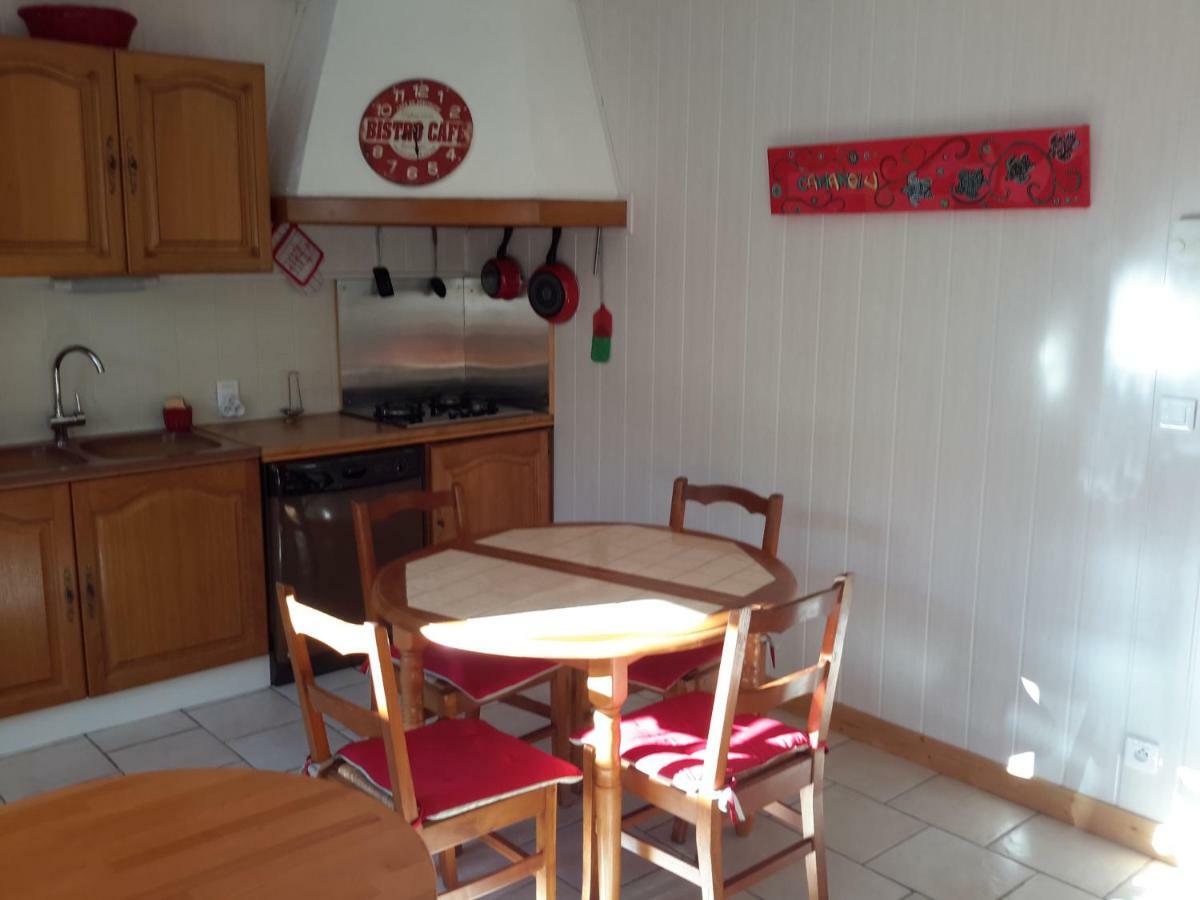 Bed and Breakfast Camamelu Labastide-Denat Экстерьер фото